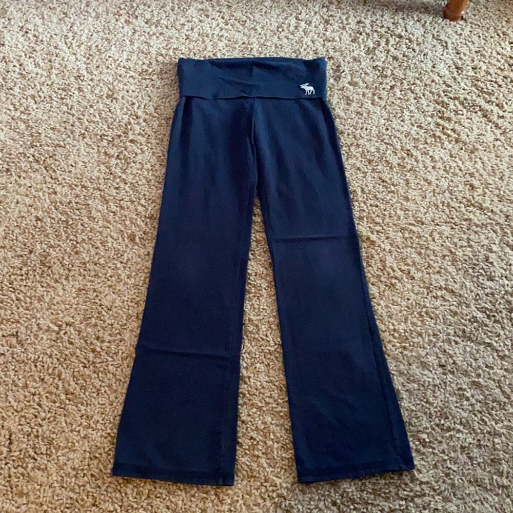 Long pants